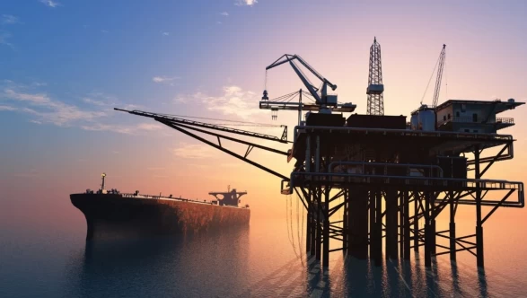 ABD-İran gerilimi petrol fiyatlarını hareketlendirdi: Brent petrol 76,68 dolara yükseldi