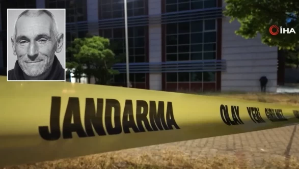 Kırıkkale’de kayıp olarak aranan Yusuf Ayan’ın cansız bedeni tuvalette parçalanmış halde bulundu