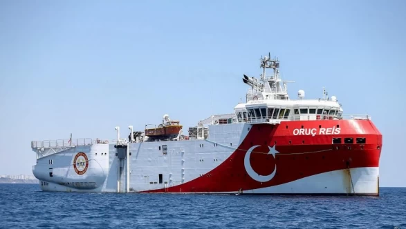 5 sahada petrol ve doğal gaz aranacak