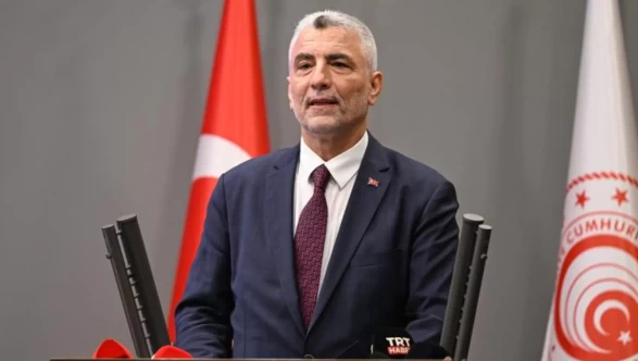 Bakan Bolat açıkladı: Tüm zamanların haziran rekoru kırıldı!