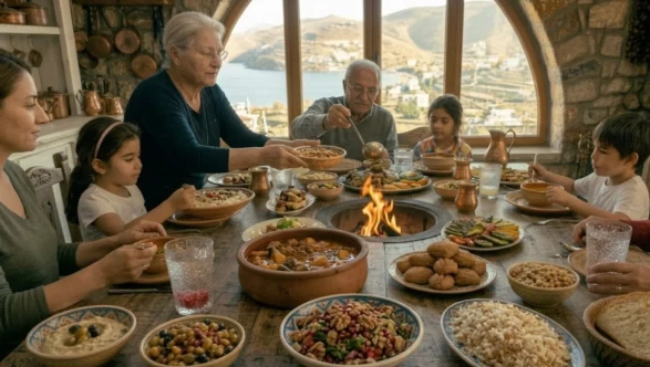 Bugün ne pişirsem? Pratik, ekonomik ve lezzetli akşam ev yemeği tarifleri