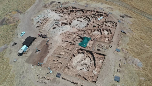 Karahantepe'de gizemli oda açılıyor! Binlerce yıllık sır perdesi aralanabilir