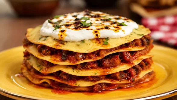 Kirde kebabı tarifi: Gelinim Mutfakta kirde kebabı nasıl yapılır?