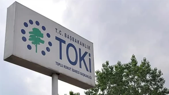 TOKİ İstanbul projelerinde konut belirleme kurası heyecanı başladı