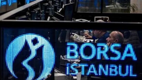 Borsa İstanbul’da yüzler güldü