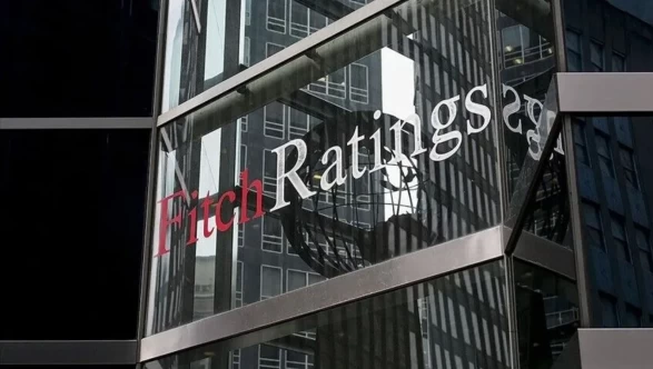 Fitch Ratings, İngiltere'nin kredi notunu verdi