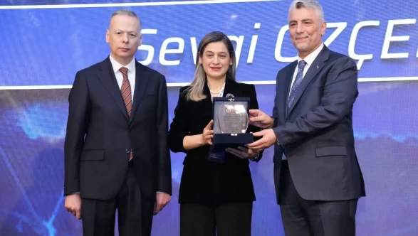 Otomotiv tedarikçileri verimlilikle kazandı