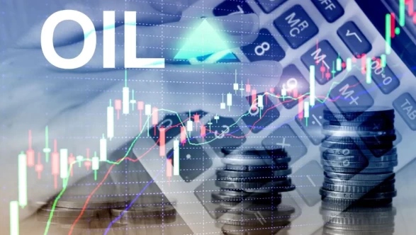 Brent petrol 92 dolara yaklaştı!