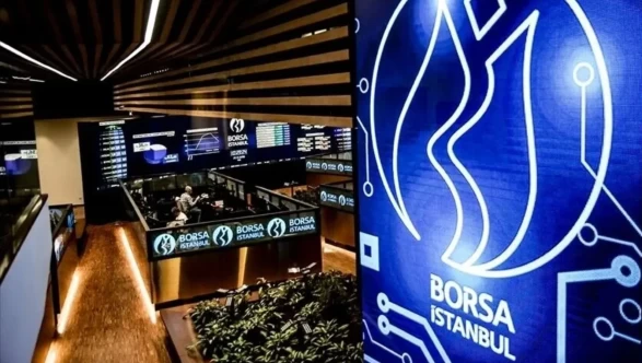 Borsa İstanbul günü yükselişle tamamladı