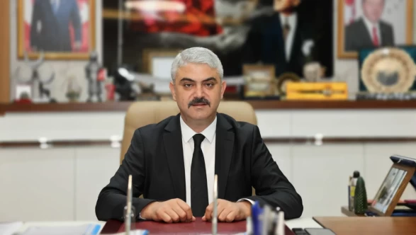 Pozantı Belediyesi'ne Avrupa Birliği'nden dev destek
