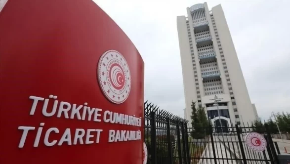 Türkiye ticarette 25 yılda büyük dönüşüm gerçekleştirdi
