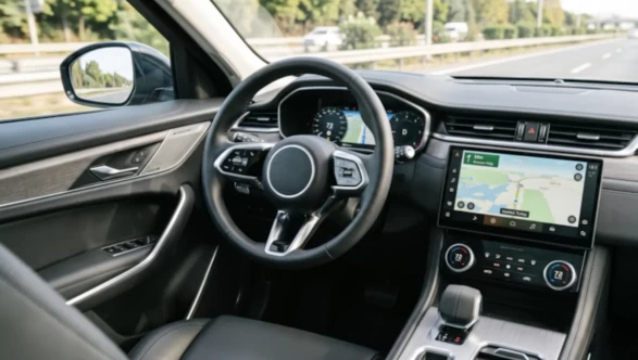 Alman otomobil üreticisi Siegfried Marcus Automobile'den tarihi Türkiye hamlesi!