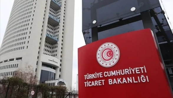 Ticaret Bakanlığı duyurdu: 80 ülkeye yönelik 107 pazar araştırması iş dünyasının hizmetinde