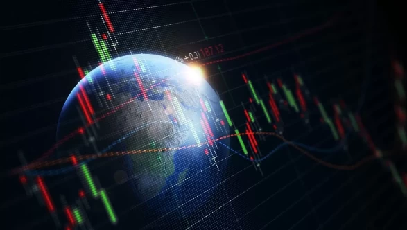 Gözler Fed tutanaklarında, petrol 91 doları aştı
