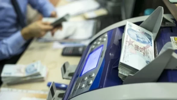 BDDK ortaya koydu: Kredi ve mevduat hacmi yükseldi