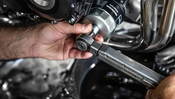 Honda’dan bakım ve onarımda fırsat
