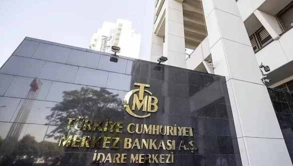 Merkez Bankası rezervleri 164.4 milyar dolara yükseldi