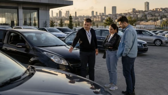 İkinci elde eylül hareketliliği bekleniyor