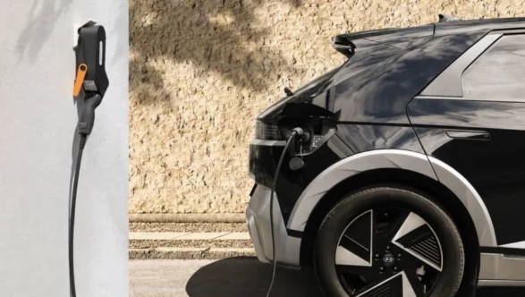 Hyundai’de konforu artıran dokunuş