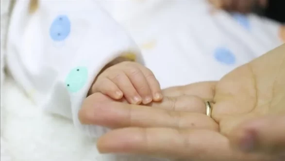 Çocuk başına 5 yaşına kadar kesintisiz destek