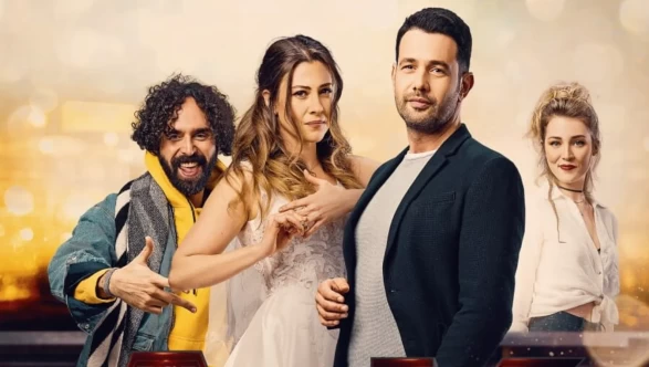 Aşk Çağırırsan Gelir filmi konusu nedir, oyuncuları kimler, nerede çekildi? İşte detaylar...