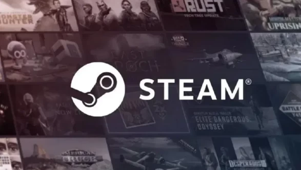 Steam'de 45 oyuna erişim engeli şoku