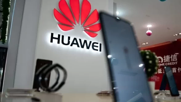 Huawei’nin yeni ürünleri Türkiye’de!