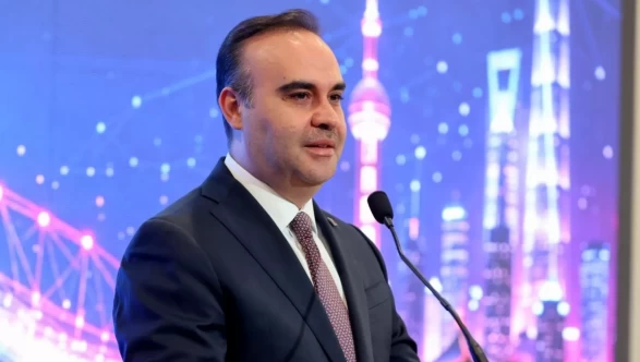 KOBİ’lere 30 milyon TL’ye kadar finansman desteği! Bakan Kacır açıkladı