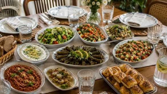 Pratik, ekonomik ve lezzetli akşam ev yemeği tarifleri