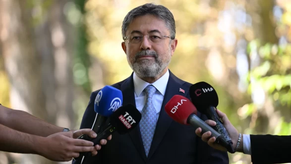 Bakan Yumaklı Rize'den duyurdu: Türkiye Avrupa'nın zirvesine yerleşti
