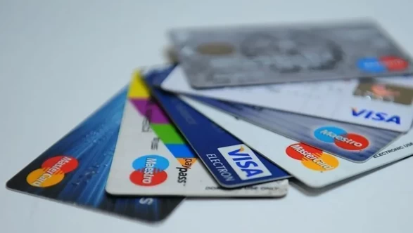 Kredi kartı olan herkesi ilgilendiriyor! Bankalar tek tek tespite başladı