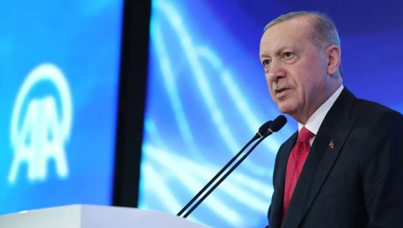 Cumhurbaşkanı Erdoğan'dan Mekke Antlaşması mesajı: İslam dünyasına güçlü bir sinyal verdik