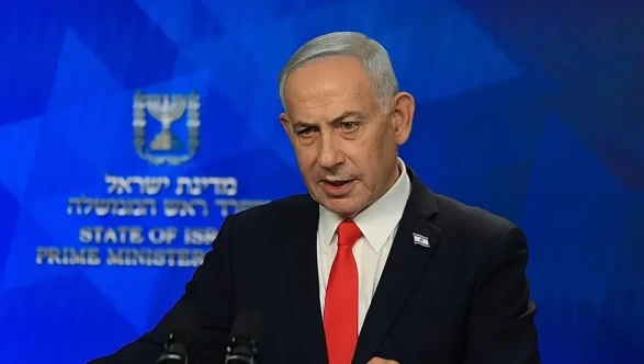 Netanyahu'dan orduyu susturma hamlesi