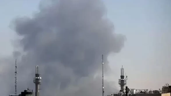 Yemen’de gerilim yeniden yükseldi: 3 telekomünikasyon kulesi vuruldu