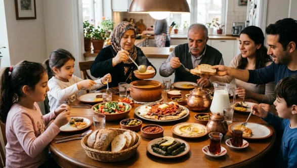 Pratik, ekonomik ve lezzetli akşam ev yemeği tarifleri