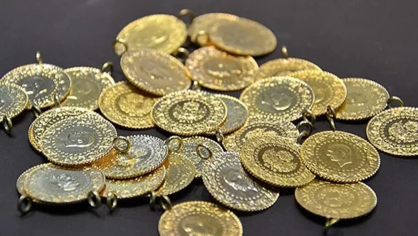 Altın fiyatlarında yön nereye dönecek? FED kararı öncesi piyasalarda son durum