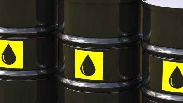Ticari ham petrol stoklarında beklenmedik gerileme, üretim ve ithalat rakamlarında yeni denge!