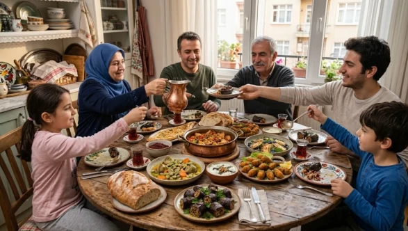 Pratik, ekonomik ve lezzetli akşam ev yemeği tarifleri