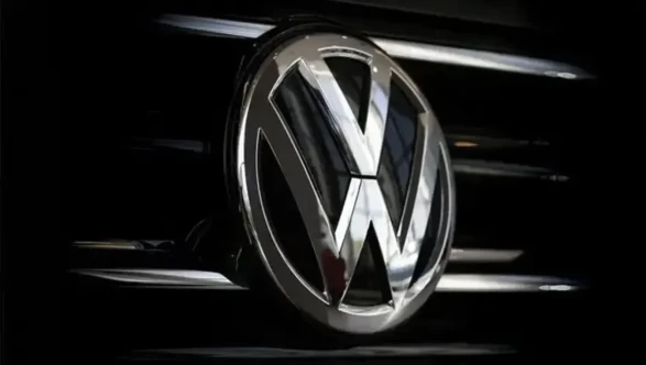 Volkswagen'den kar marjı hedefinde sert düşüş