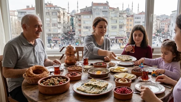 Pratik, ekonomik ve lezzetli akşam ev yemeği tarifleri