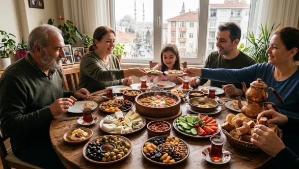 Pratik, ekonomik ve lezzetli akşam ev yemeği tarifleri