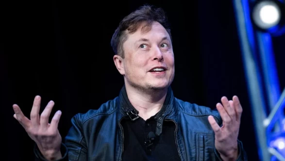 Elon Musk'tan korkutan yapay zeka senaryosu!