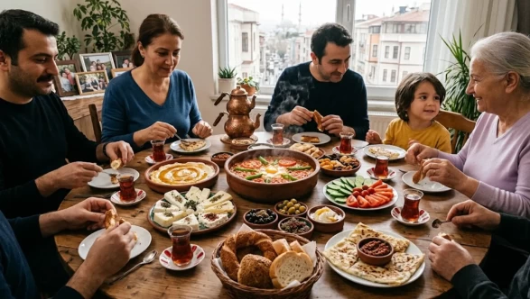 Pratik, ekonomik ve lezzetli akşam ev yemeği tarifleri