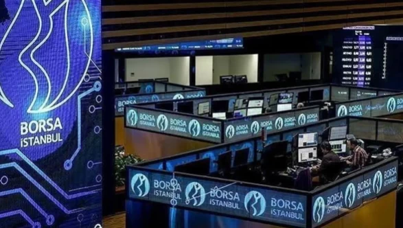 Borsa İstanbul'da jeopolitik risk ve Fed baskısı