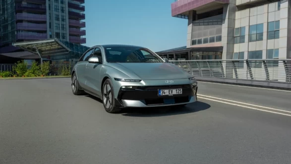 Hyundai Leasing’in finansman ağı genişliyor