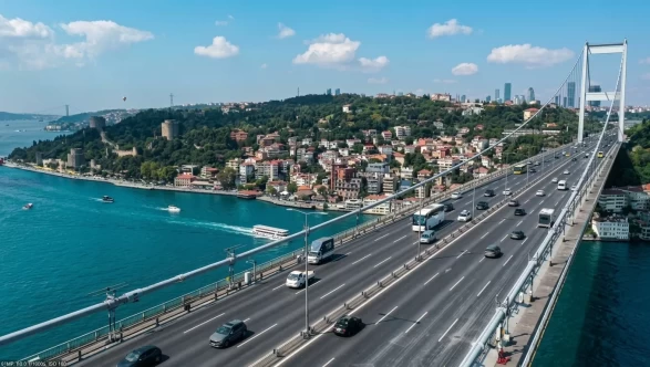 Köprü ve otoyollar satılıyor mu? Bakanlık tartışmalara noktayı koydu