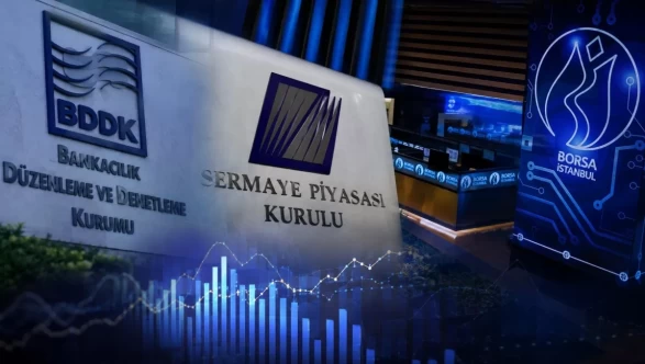 BDDK’dan Borsa için kritik adım! Bankalara hisse geri alımında büyük esneklik