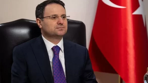 Bakan Gürlek açıkladı: Çocukları ve gençleri hedef alan suçlara geçit yok!