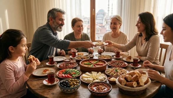 Pratik, ekonomik ve lezzetli akşam ev yemeği tarifleri