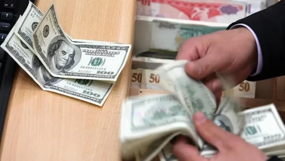 Döviz için kritik hafta! ABD istihdam verileri öncesi piyasalar hareketli